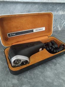 ریش تراش فیلیپس قدیمی