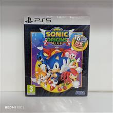 بازی sonic origins plus برای Nintendo (ارسال رایگان)