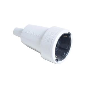 پریز مادگی صنعتی کد 963 برند پارت الکتریک