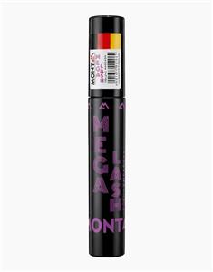 ریمل مونت مدل MEGA LASH