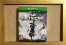 For Honor Deluxe Edition Xbox One پلمپ