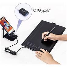 قلم نوری هوئیون مدل Inspiroy H1060P