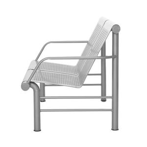 صندلی اداری راد سیستم مدل W901-2 پانچی Rad System W901-2 Punch Chair