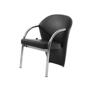 صندلی اداری راد سیستم مدل W204 چرمی Rad System W204 Leather Chair