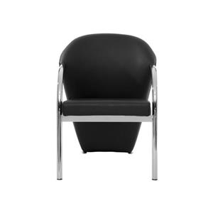 صندلی اداری راد سیستم مدل W204 چرمی Rad System W204 Leather Chair