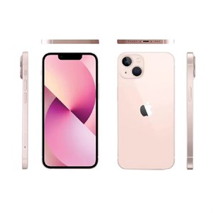 گوشی موبایل کارکرده اپل مدل IPHONE 13CH دو سیم کارت ظرفیت 128 گیگابایت