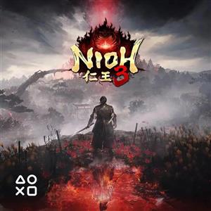 بازی Nioh 3