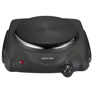 اجاق گاز برقی گرین لاین مدل Green Line Portable Single Burner Electric Stove GNESSING42