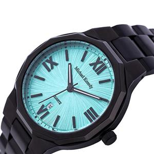 ساعت مردانه مایکل کندی مدل MK1034