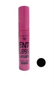 ریمل گلدن رز مدل ENDLESS LASHES INSTANT VOLUME