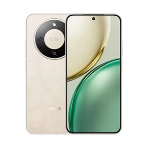 گوشی موبایل آنر مدل X9d 5G ظرفیت 256 گیگابایت رم 12 گیگابایت طلایی