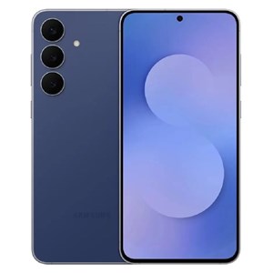 گوشی موبایل سامسونگ مدل S25 FE ظرفیت 256 گیگابایت رم 8 گیگابایت | 5G - ویتنام سرمه ای