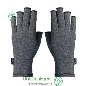 دستکش آرتروز و روماتیسم imak ( آی مک )