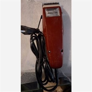 ماشین ریش تراش موزر