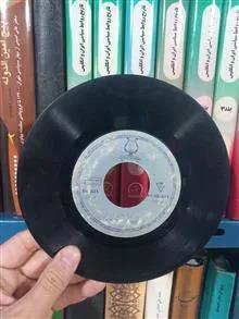 صفحه گرام پوران و عارف