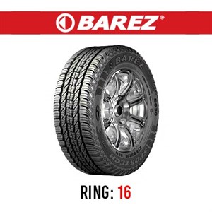 لاستیک بارز سایز 235/70/16 طرح گل S630 (یک جفت)