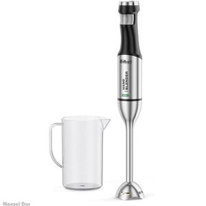 گوشت کوب برقی فلر مدل HB1000 eco (کدf) 