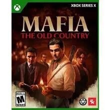 Mafia: The Old Country – XBOX Series X
