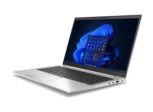 قیمت لپ تاپ استوک نسل 11  14″ | HP EliteBook 840 G8 | Cpu i5 1145G7 | Ram 16G | SSD 256G