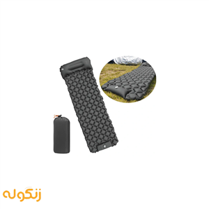 تشک بادی گرین لاین مدل GMT-180 مناسب ۱ نفر