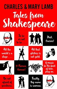 TALES FROM SHAKESPEARE