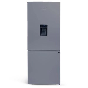 یخچال و فریزر ۲۰ فوت ایکس ویژن مدل HB470-SI (36 ماه ضمانت قطعات و 60 ماه ضمانت کمپرسور مادیران)