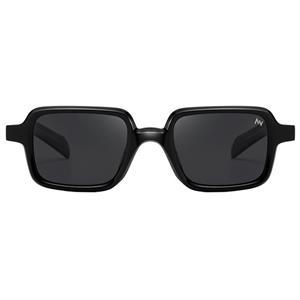 عینک آفتابی مستطیلی آلبرت وگ مدل S32130-C1 Acetate Avantgarde Visionary
