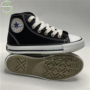 کفش کتونی بچگانه آل استار ساقدار ALL STAR