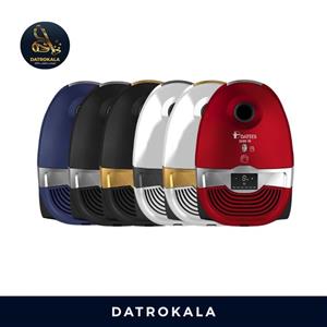 جاروبرقی داتیس مدل DVC-802GB