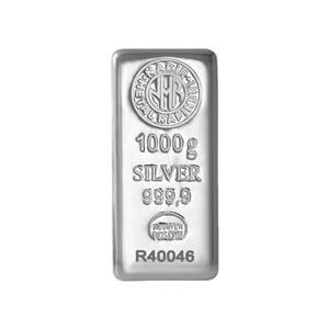 شمش نقره ندیر مدل 81574 