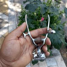 ماشین اصلاح دستی قدیمی المانی
