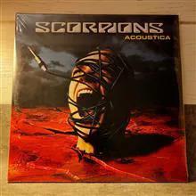 صفحه گرام 33 دور از Scorpions