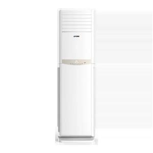 کولر گازی ایستاده گری 48000 (48 هزار) T3 مدل GVH48ATXL-M3NTD4A