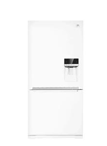 یخچال فریزر پایین دوو سری اولتیمو 28 فوت مدل BMI-31GW