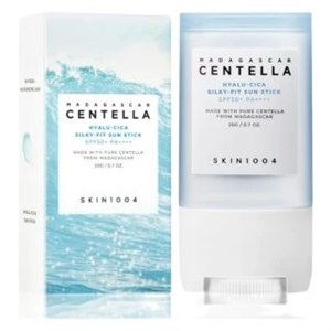 ضد آفتاب ۵۰ میل سنتلا centella با SPF50
