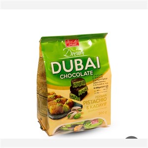 شکلات دبی شیرین عسل