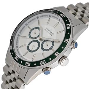 ساعت مردانه مایکل کندی مدل MK0973