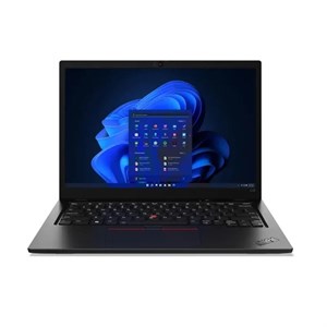 لپ تاپ 13.3 اینچی لنوو مدل ThinkPad L13 Gen 3-i5 1235U-16GB DDR4 3200MHz-512GB SSD-IPS-W - کاستوم شده