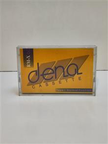 نوار کاست آکبند DENA