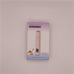 دستگاه یو وی قلمی 3 وات شارژی یووی هند لایت Hand Light مدل SK600