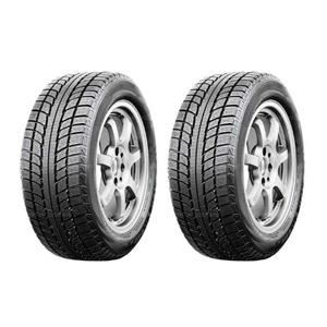 لاستیک خودرو تراینگل مدل TE307 سایز 15 / 65 / 185 تولید سال 2025 - 2 حلقه