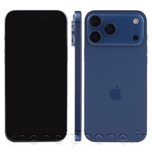 ماکت گوشی اپل مدل  iPhone 17 Pro Max