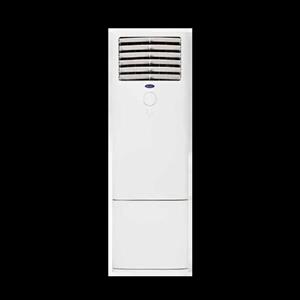 کولر گازی ایستاده کریر 60000 (60 هزار) اینورتر مدل QFG060V