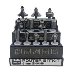 تیغ اوور فرز صنعتی پلاتینیوم مدل YP-SHEFT6MM