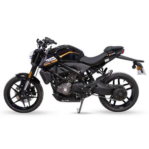موتور سیکلت دینو ZX249 سی سی-سال1404 سفید