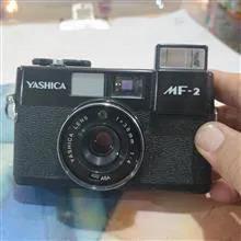 یاشیکا مدل mf-2