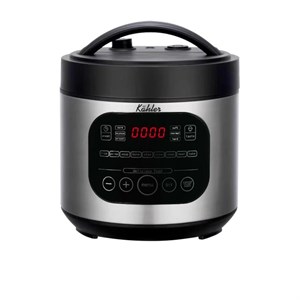زودپز برقی چند کاره کاخلر مدل KH-5512