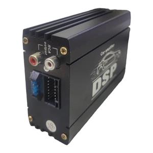 آمپلی فایر مخصوص پخش اندروید DSP-60w
