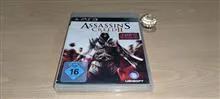 بازی PS3 Assasinse Creed 2