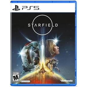 بازی پلی استیشن5 Starfield PS5 Game